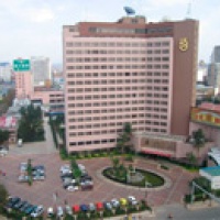 grand park hotel kunming